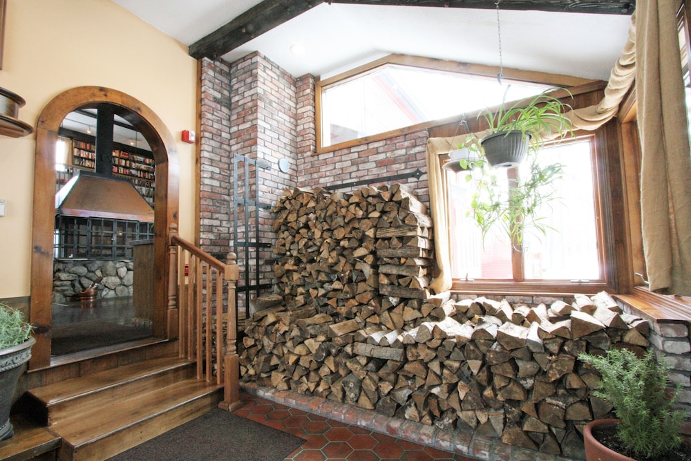 the old saco inn