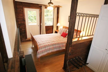 the old saco inn