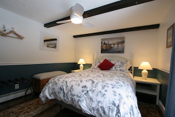 the old saco inn