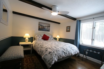the old saco inn