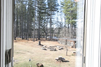 the old saco inn