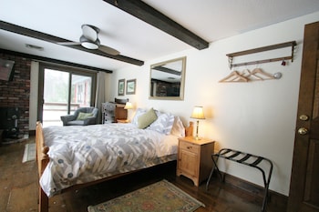 the old saco inn