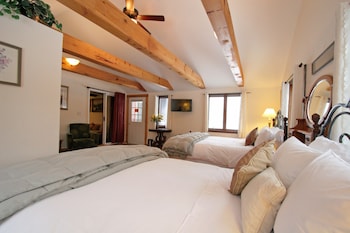 the old saco inn