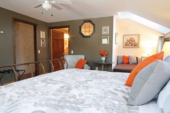 the old saco inn