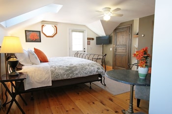 the old saco inn