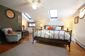 the old saco inn