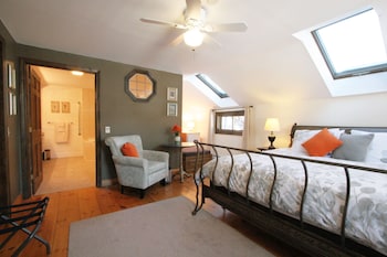 the old saco inn