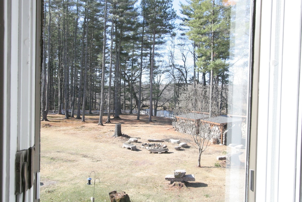 the old saco inn