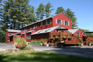 the old saco inn