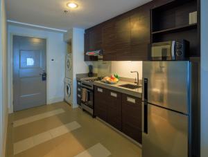 aruga apartments by rockwell makati