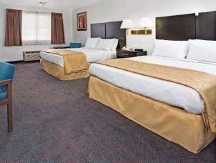 days inn and suites by wyndham santa rosa