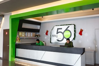 56 Hotel,Sarawak>>Kuching,3 star