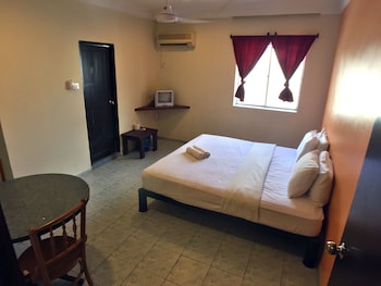 Abell Residence,Sarawak>>Kuching,3 star
