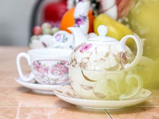 Rose Cottage Hotel Taman Johor Jaya,Johor Bahru>>Johor,1 star