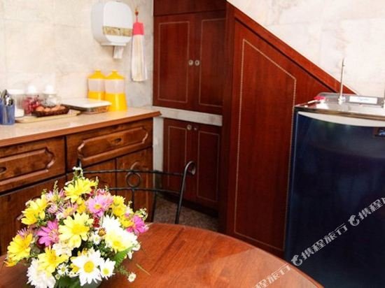 Rose Cottage Hotel Taman Johor Jaya,Johor Bahru>>Johor,1 star