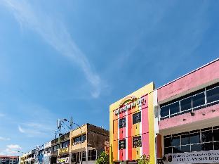 sunshine inn malacca