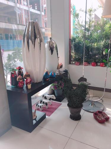 sunshine inn malacca