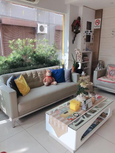 sunshine inn malacca