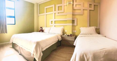 sunshine inn malacca
