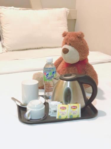 sunshine inn malacca