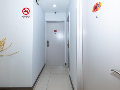 sunshine inn malacca