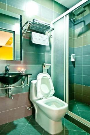 sunshine inn malacca