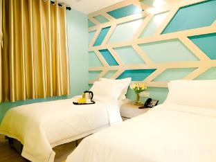 sunshine inn malacca