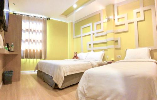 sunshine inn malacca