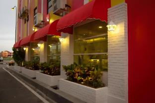 sunshine inn malacca