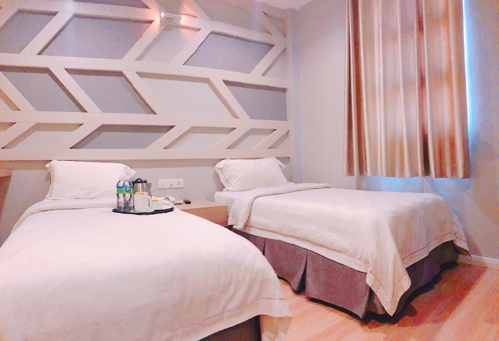 sunshine inn malacca