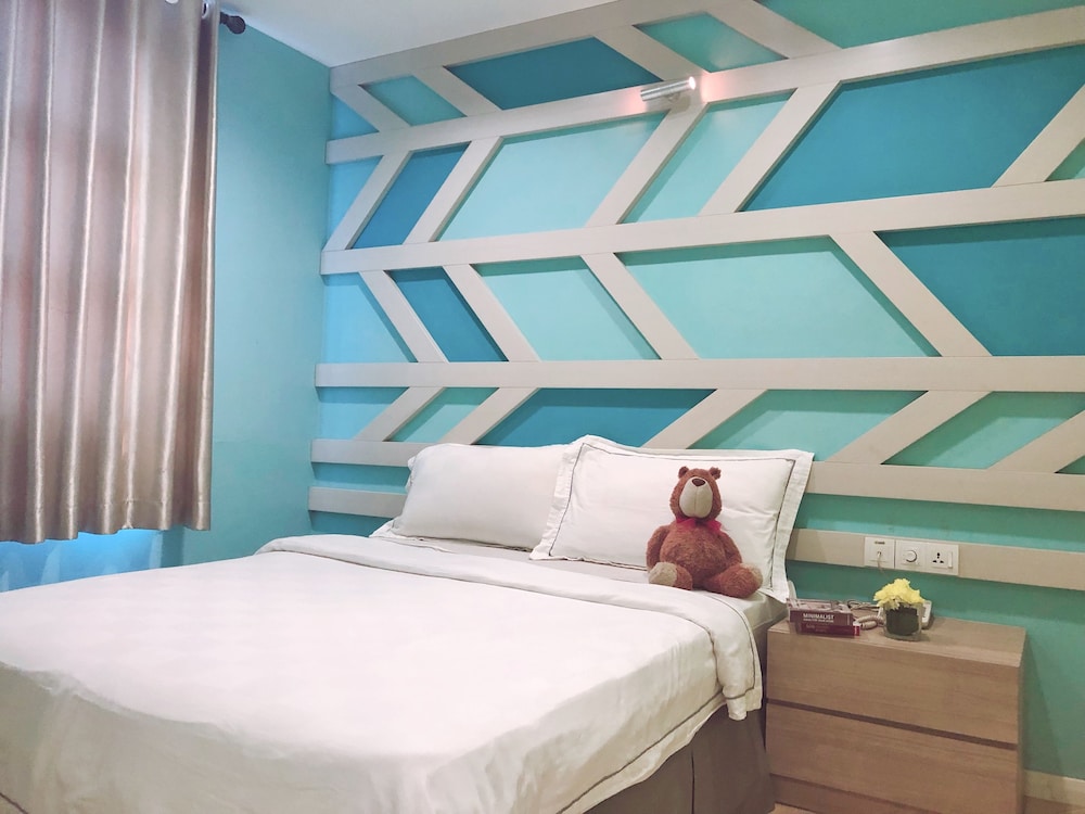 sunshine inn malacca