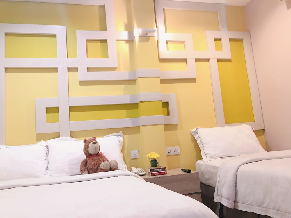 sunshine inn malacca