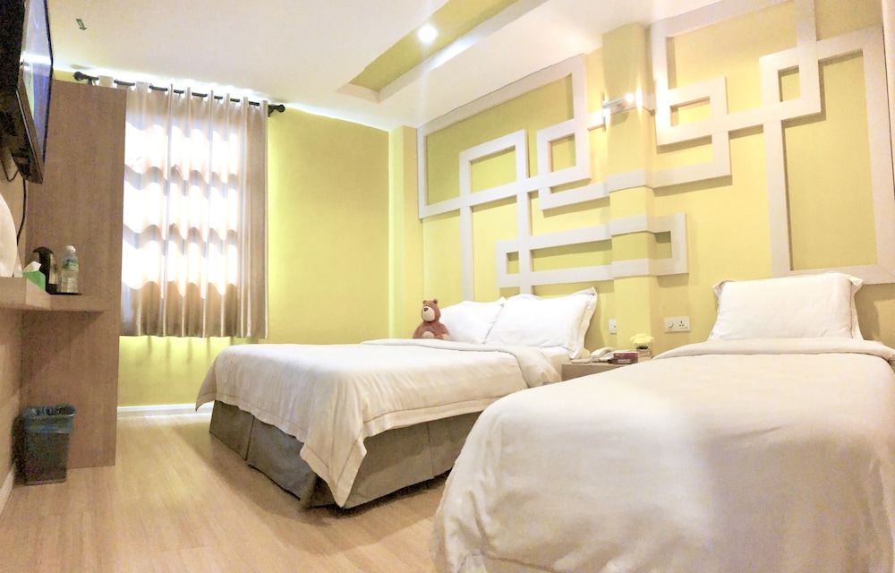 sunshine inn malacca