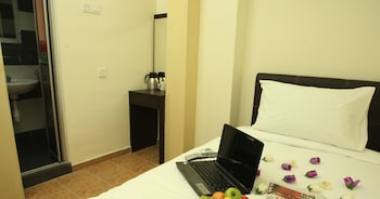 t hotel johor bahru