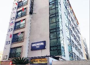 hy choi hostel