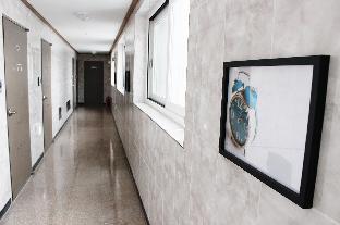 hy choi hostel