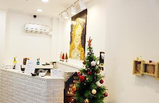 hy choi hostel