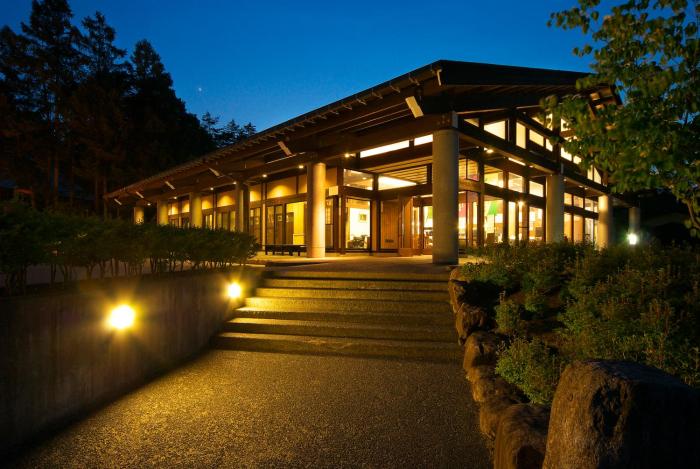 hotel kikori