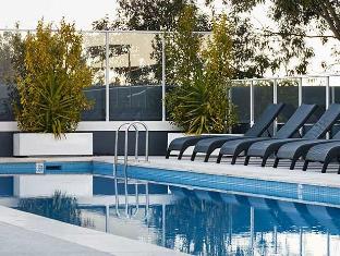 Art Series - The Watson,Medindie>>Adelaide,4 star