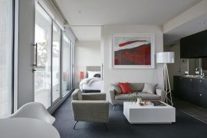 Art Series - The Watson,Medindie>>Adelaide,4 star