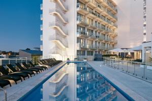 Art Series - The Watson,Medindie>>Adelaide,4 star