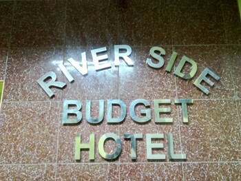 riverside hotel