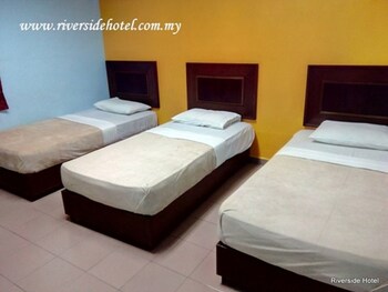 riverside hotel