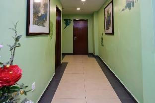 the fern lodge