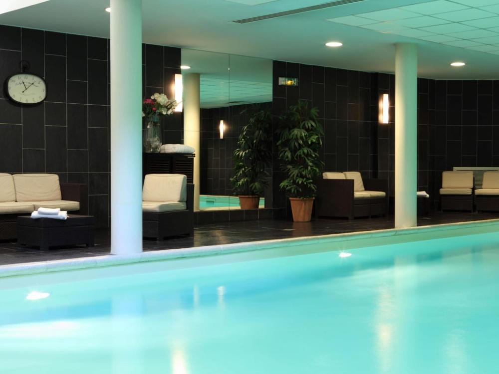 best western amiral hotel