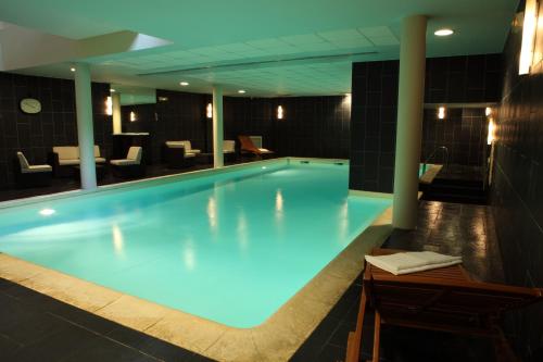 best western amiral hotel