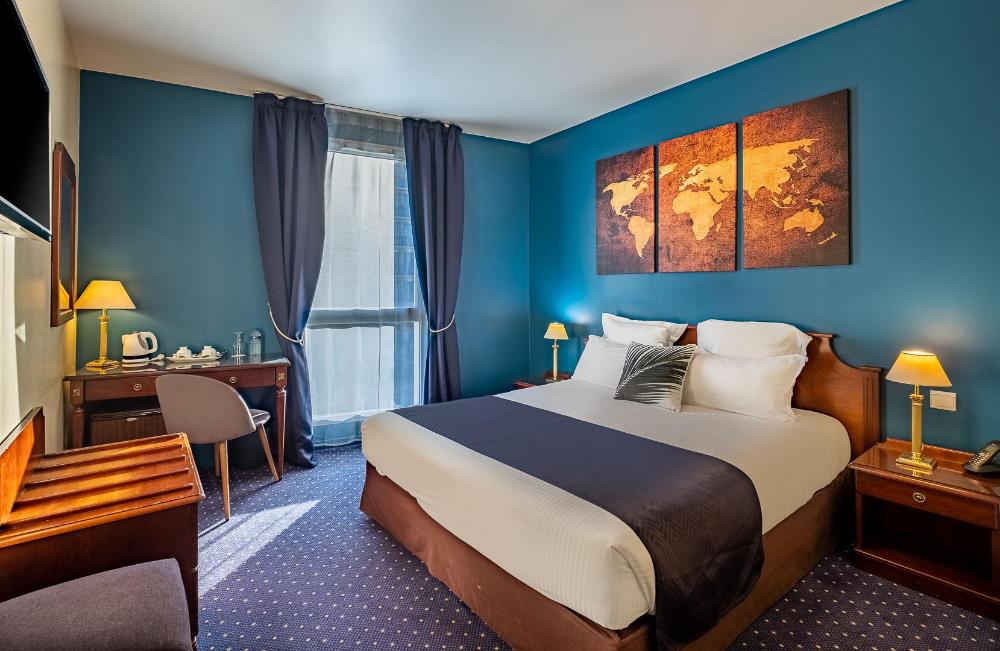 best western amiral hotel