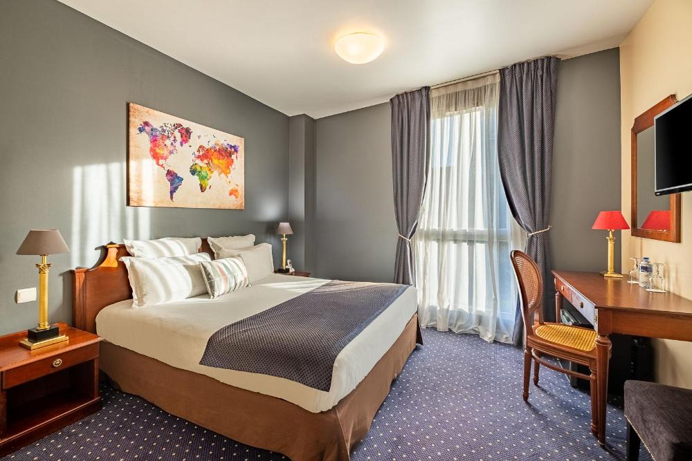 best western amiral hotel