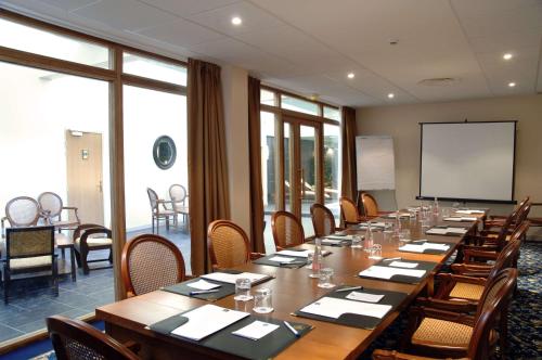 best western amiral hotel