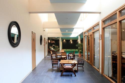 best western amiral hotel